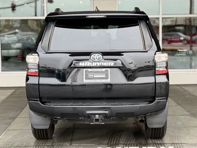 2024 Toyota 4Runner 5th Gen - Image 10 of 12