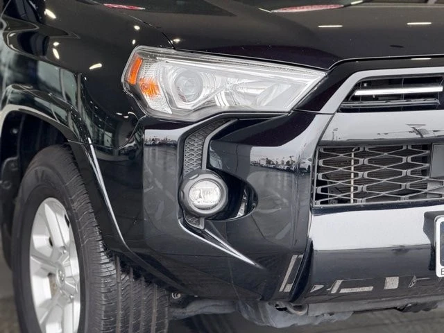 2024 Toyota 4Runner 5th Gen - Image 8 of 12