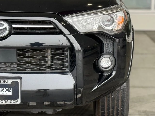 2024 Toyota 4Runner 5th Gen - Image 6 of 12