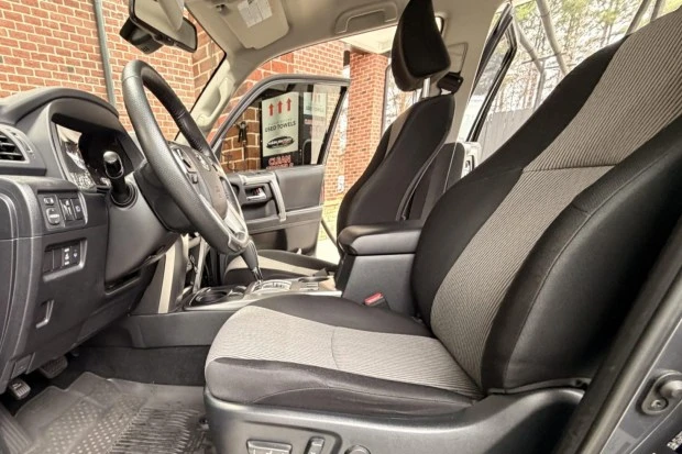 2024 Toyota 4Runner 5th Gen - Image 4 of 8