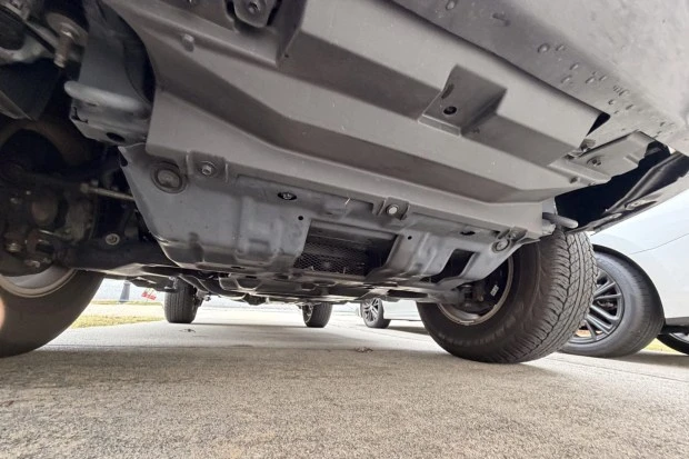 2024 Toyota 4Runner 5th Gen - Image 7 of 8