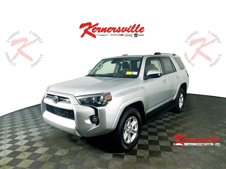2024 Toyota 4Runner 5th Gen - Image 3 of 12