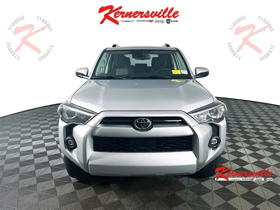 2024 Toyota 4Runner 5th Gen - Image 2 of 12