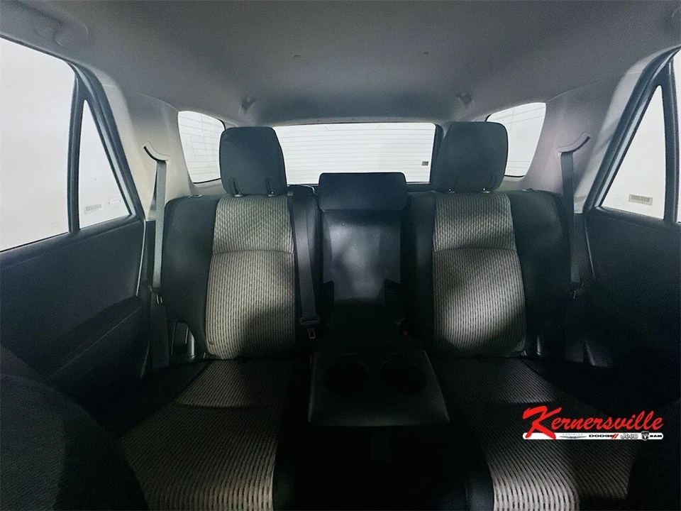 2024 Toyota 4Runner 5th Gen - Image 13 of 21