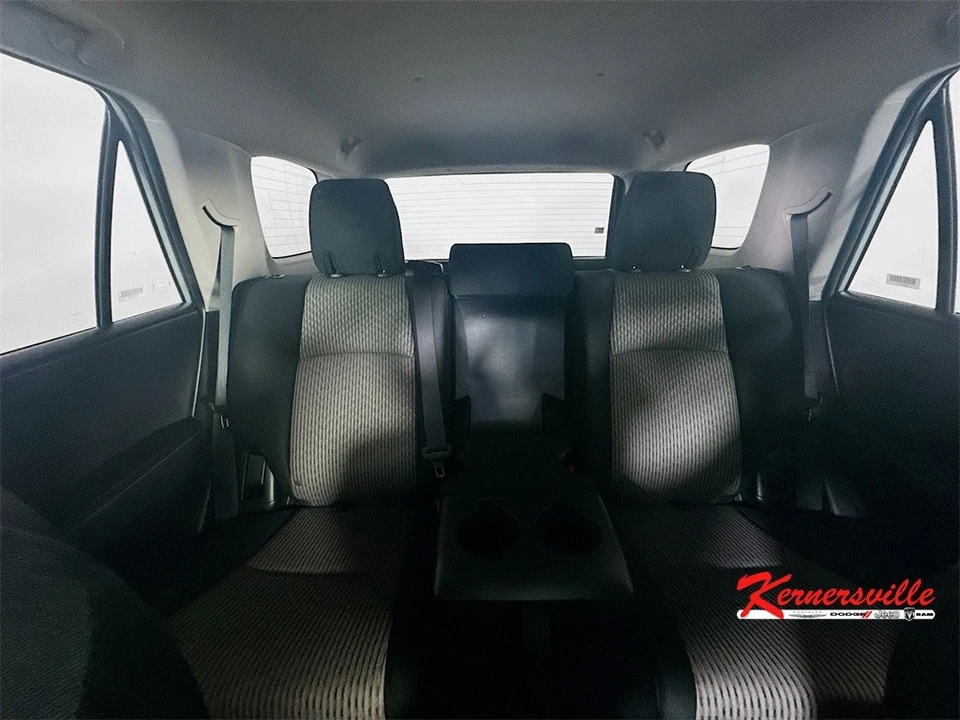 2024 Toyota 4Runner 5th Gen - Image 14 of 21