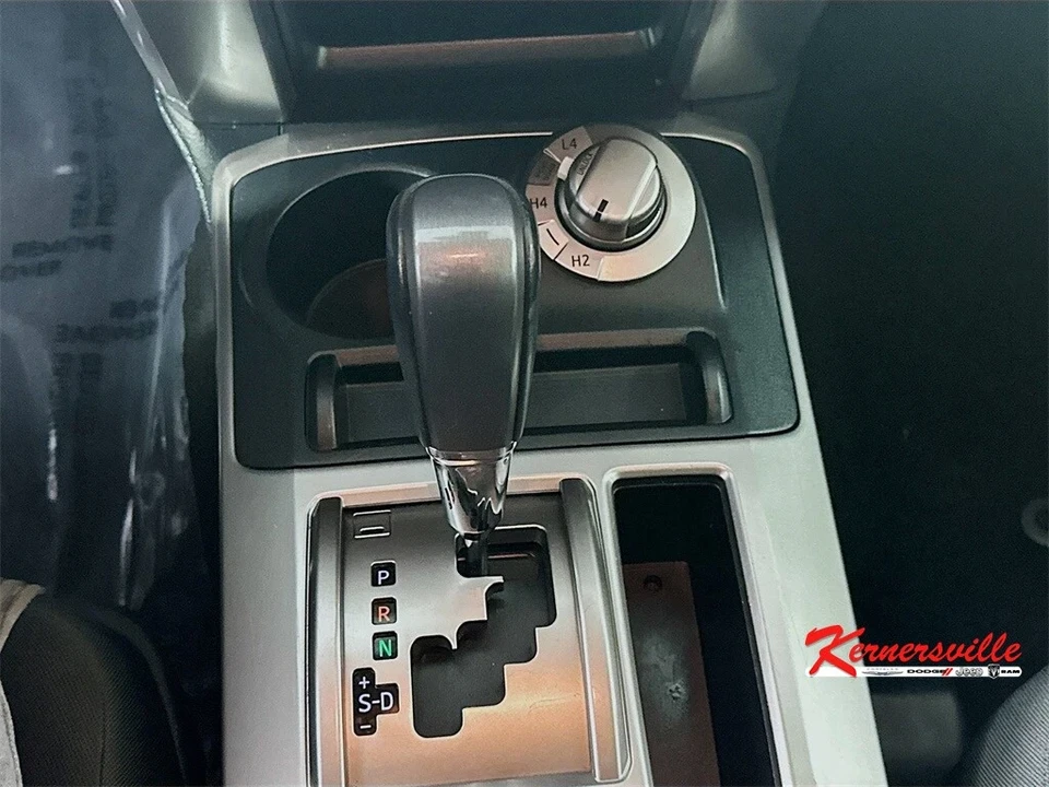 2024 Toyota 4Runner 5th Gen - Image 16 of 21