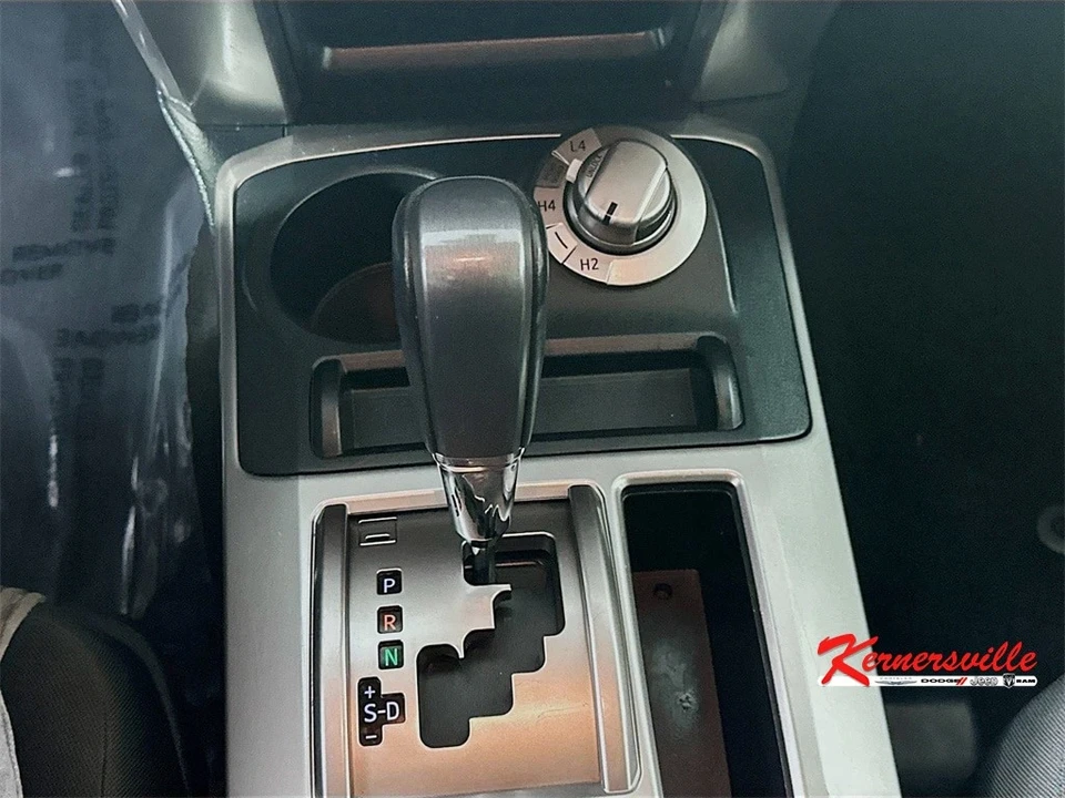 2024 Toyota 4Runner 5th Gen - Image 17 of 21