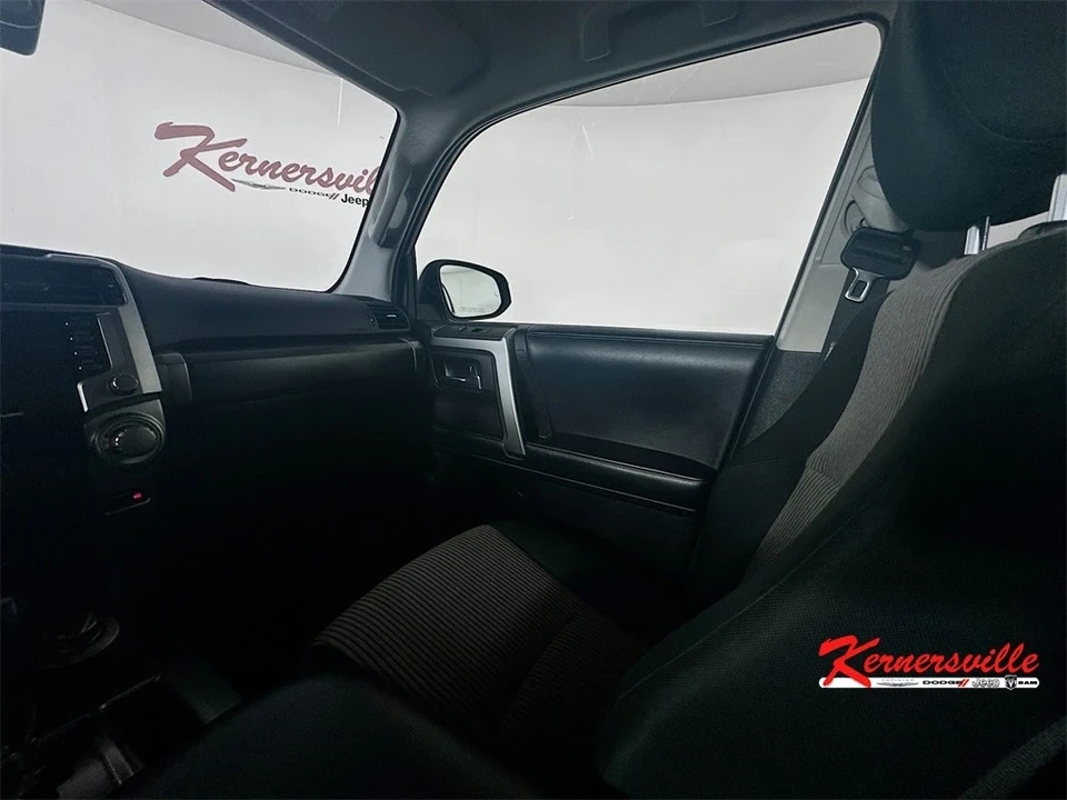 2024 Toyota 4Runner 5th Gen - Image 12 of 21