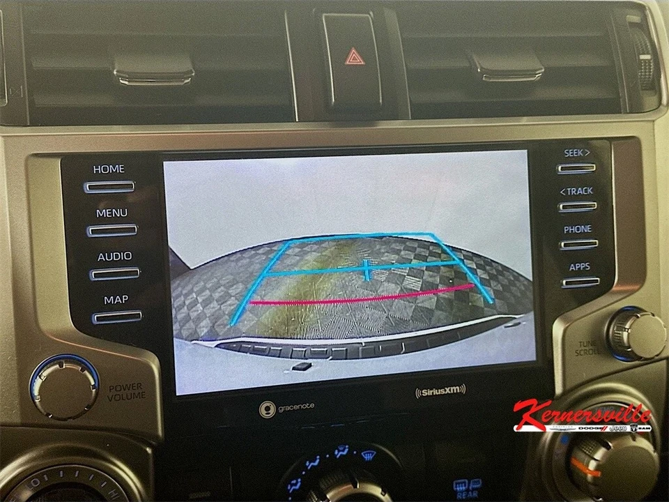 2024 Toyota 4Runner 5th Gen - Image 19 of 21