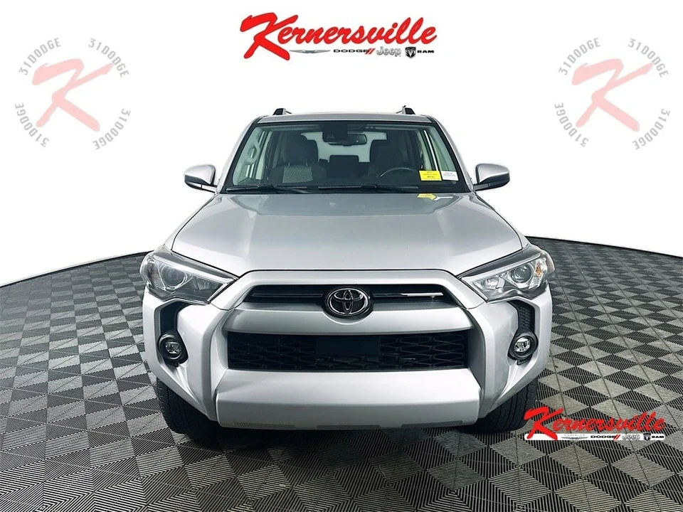 2024 Toyota 4Runner 5th Gen - Image 2 of 12