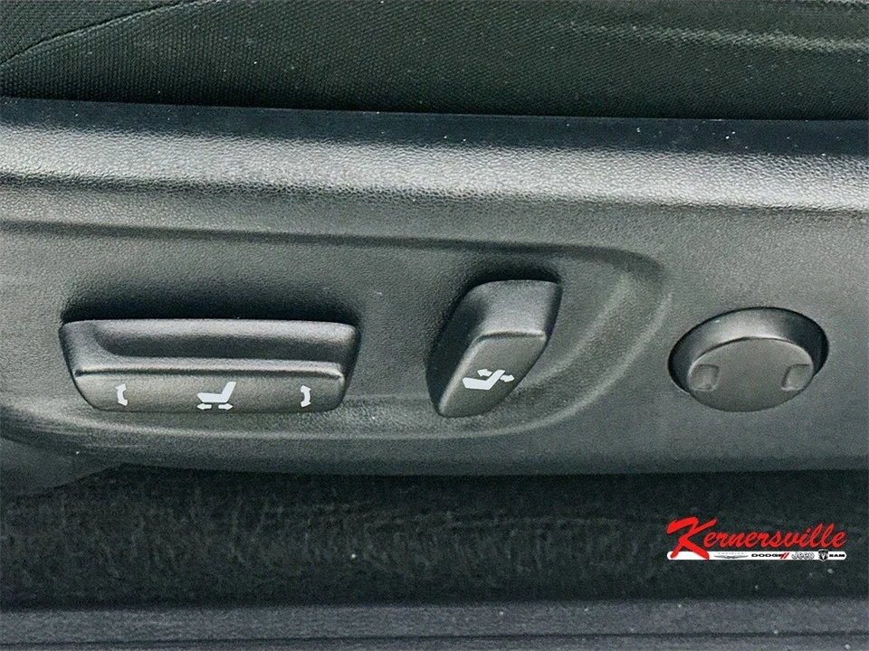 2024 Toyota 4Runner 5th Gen - Image 21 of 21