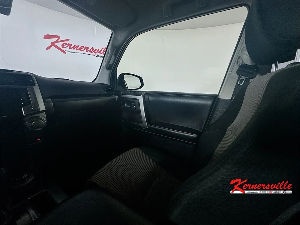 2024 Toyota 4Runner 5th Gen - Image 11 of 12