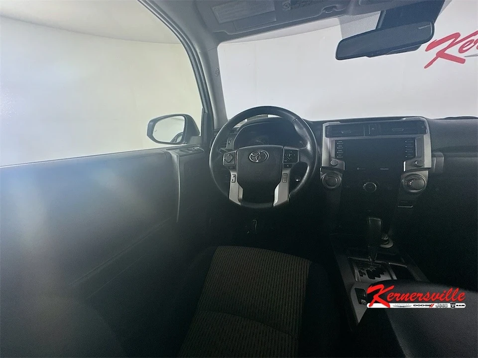 2024 Toyota 4Runner 5th Gen - Image 9 of 12