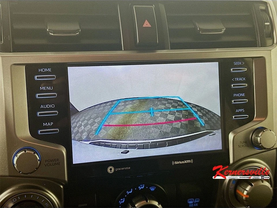 2024 Toyota 4Runner 5th Gen - Image 20 of 21