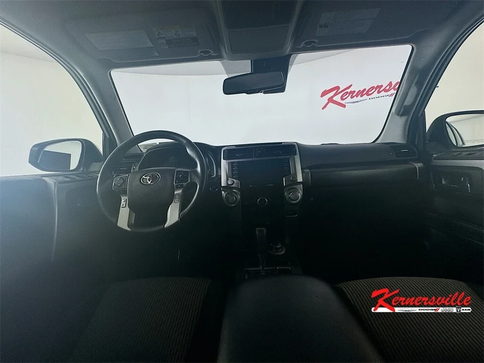 2024 Toyota 4Runner 5th Gen - Image 10 of 12