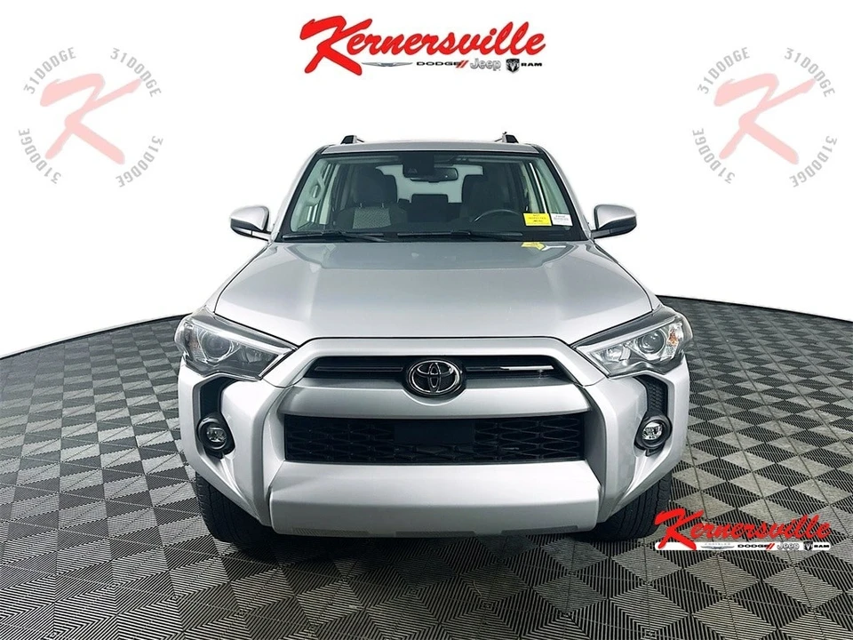 2024 Toyota 4Runner 5th Gen - Image 2 of 21