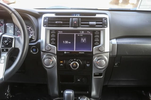 2024 Toyota 4Runner 5th Gen - Image 12 of 21