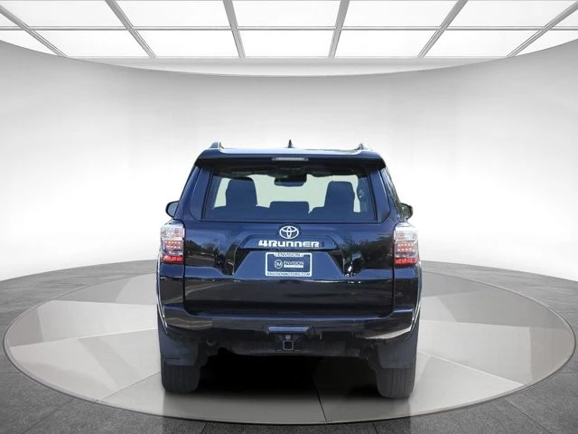 2024 Toyota 4Runner 5th Gen - Image 3 of 21