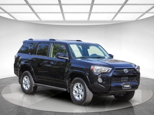 2024 Toyota 4Runner 5th Gen - Image 5 of 21
