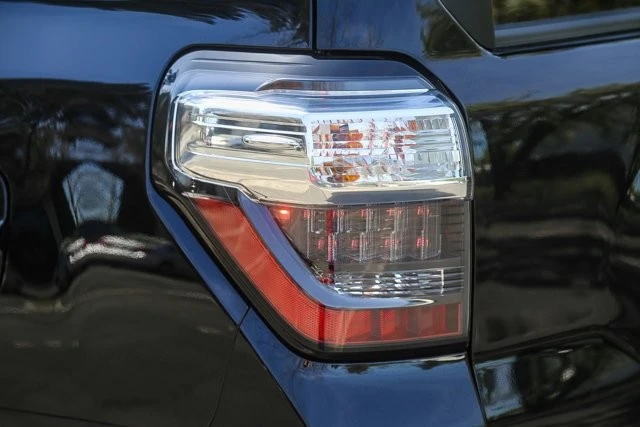 2024 Toyota 4Runner 5th Gen - Image 8 of 21