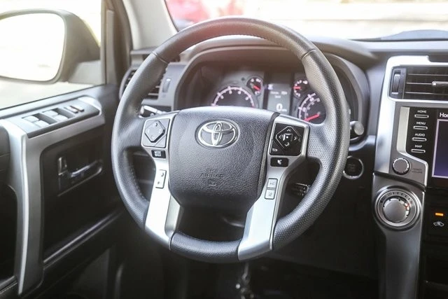 2024 Toyota 4Runner 5th Gen - Image 14 of 21