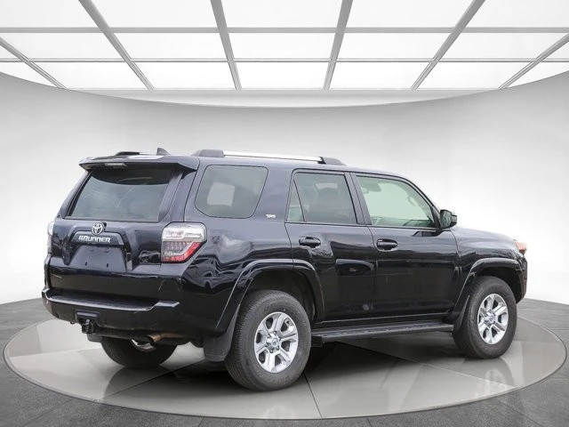 2024 Toyota 4Runner 5th Gen - Image 3 of 12