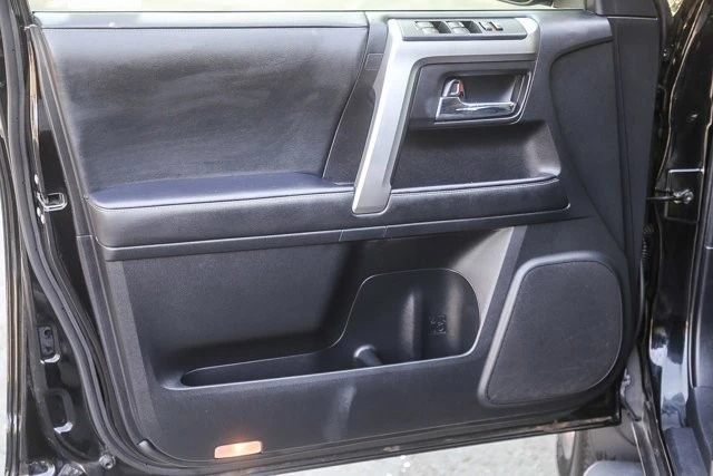 2024 Toyota 4Runner 5th Gen - Image 19 of 21