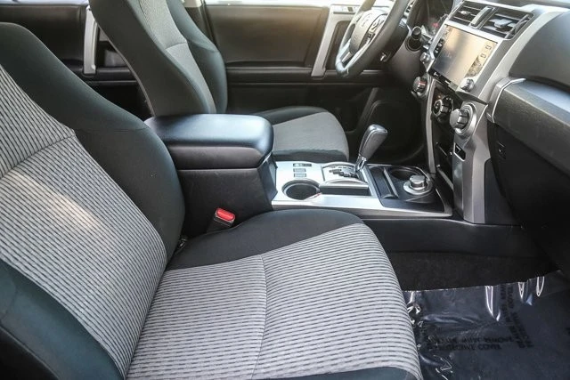 2024 Toyota 4Runner 5th Gen - Image 15 of 21