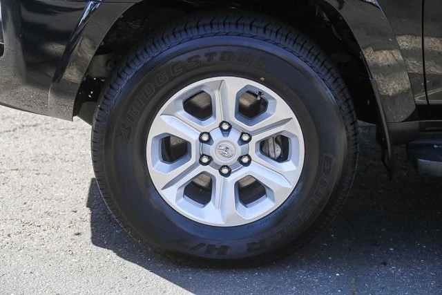 2024 Toyota 4Runner 5th Gen - Image 9 of 21