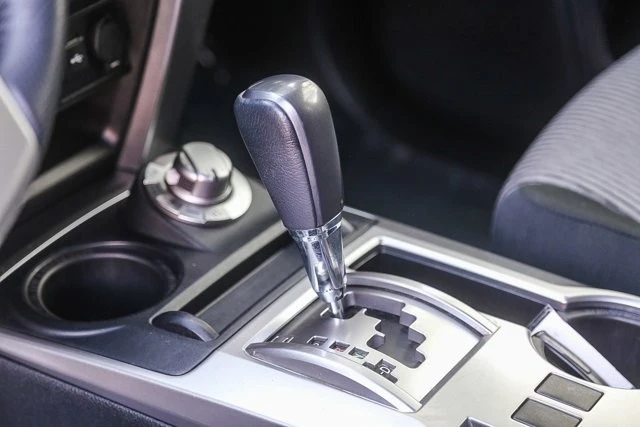 2024 Toyota 4Runner 5th Gen - Image 18 of 21