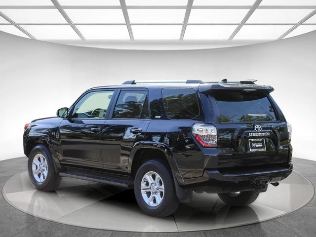 2024 Toyota 4Runner 5th Gen - Image 2 of 21