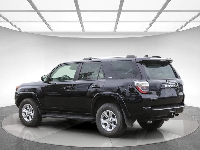 2024 Toyota 4Runner 5th Gen - Image 2 of 12