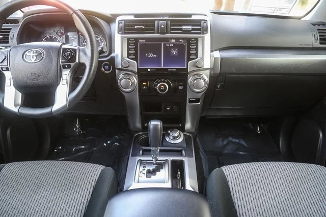 2024 Toyota 4Runner 5th Gen - Image 11 of 21