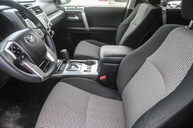 2024 Toyota 4Runner 5th Gen - Image 5 of 12