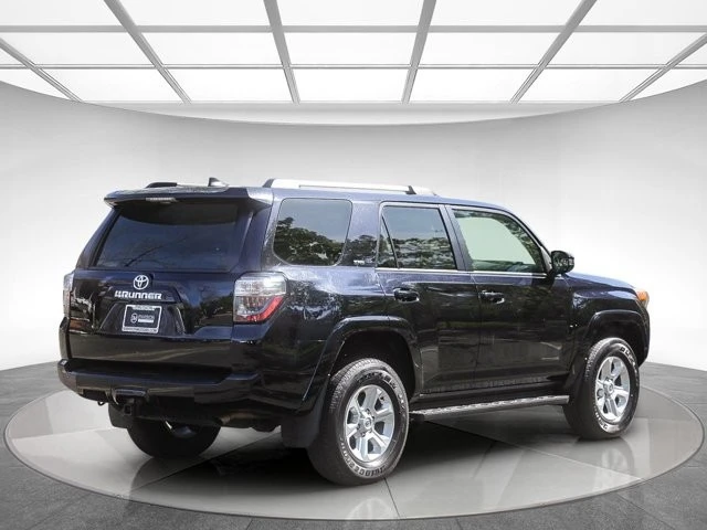 2024 Toyota 4Runner 5th Gen - Image 4 of 21