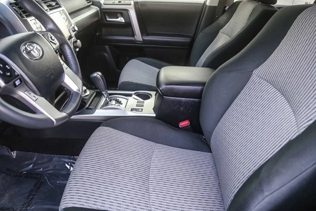 2024 Toyota 4Runner 5th Gen - Image 17 of 21