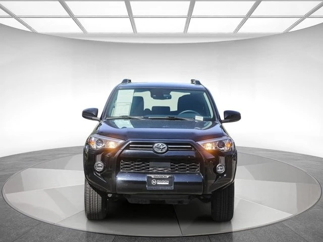 2024 Toyota 4Runner 5th Gen - Image 6 of 21