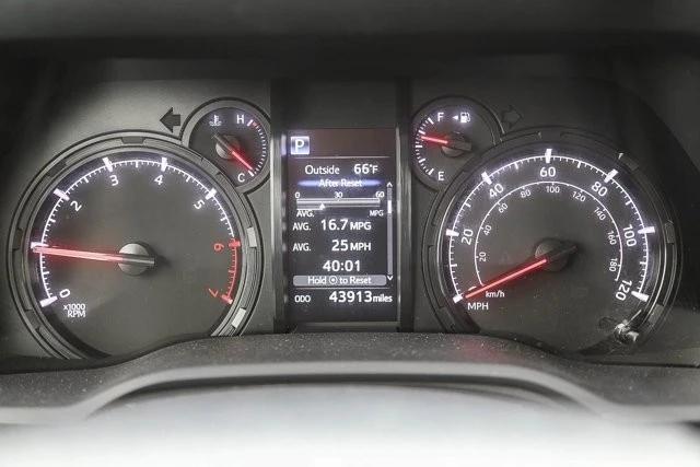 2024 Toyota 4Runner 5th Gen - Image 6 of 12