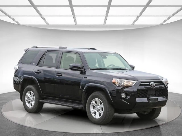 2024 Toyota 4Runner 5th Gen - Image 4 of 12