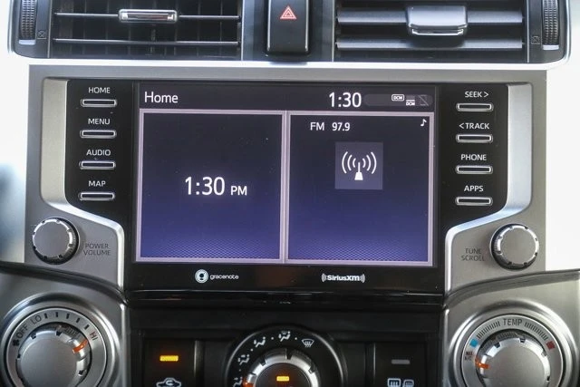 2024 Toyota 4Runner 5th Gen - Image 13 of 21