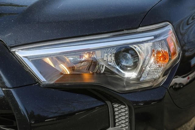 2024 Toyota 4Runner 5th Gen - Image 7 of 21