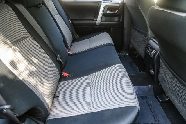 2024 Toyota 4Runner 5th Gen - Image 16 of 21
