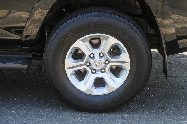 2024 Toyota 4Runner 5th Gen - Image 10 of 21