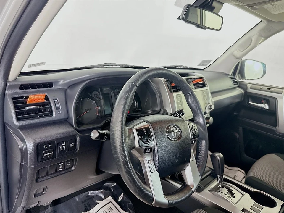 2024 Toyota 4Runner 5th Gen - Image 9 of 21