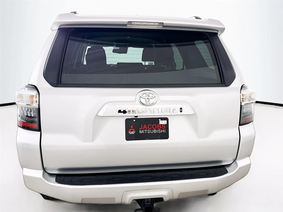 2024 Toyota 4Runner 5th Gen - Image 6 of 21