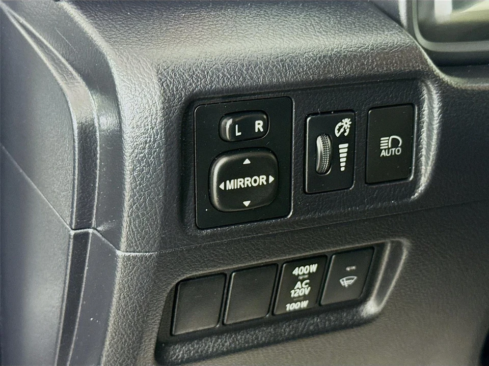 2024 Toyota 4Runner 5th Gen - Image 10 of 21