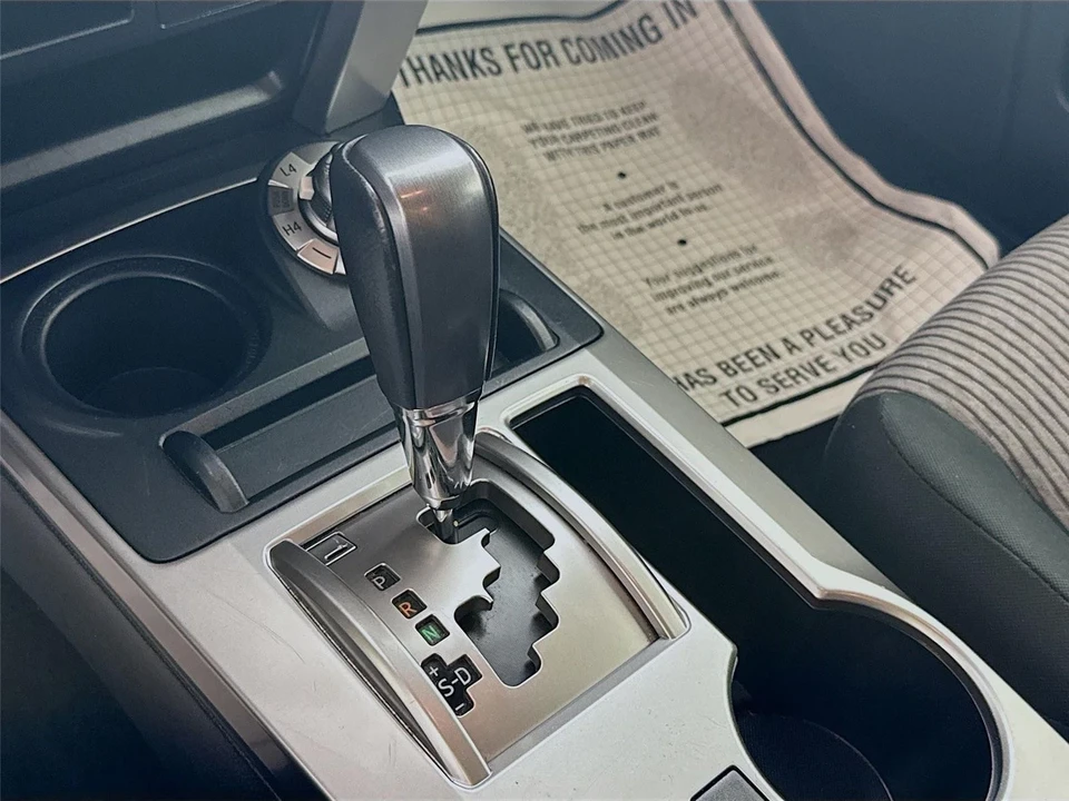 2024 Toyota 4Runner 5th Gen - Image 16 of 21