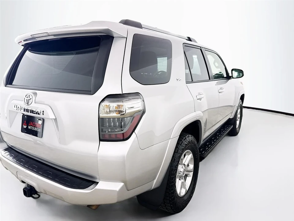 2024 Toyota 4Runner 5th Gen - Image 7 of 21