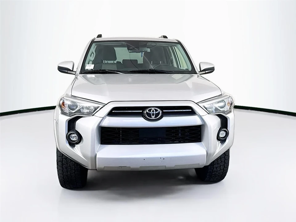 2024 Toyota 4Runner 5th Gen - Image 2 of 21