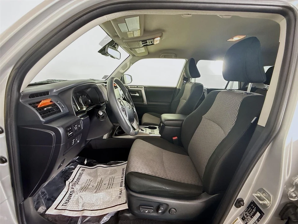 2024 Toyota 4Runner 5th Gen - Image 20 of 21